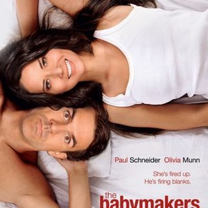 The Babymakers (2012) photo 12