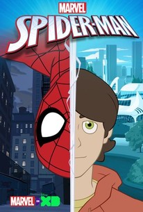 Marvels Spider Man Season 1 Episode 1 Rotten Tomatoes