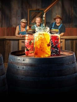 Moonshiners: Master Distiller: Season 4, Episode 12 | Rotten Tomatoes