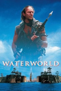 Watch trailer for Waterworld