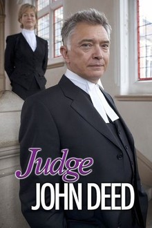 Judge John Deed: Season 4 | Rotten Tomatoes