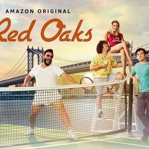 Red Oaks - Rotten Tomatoes