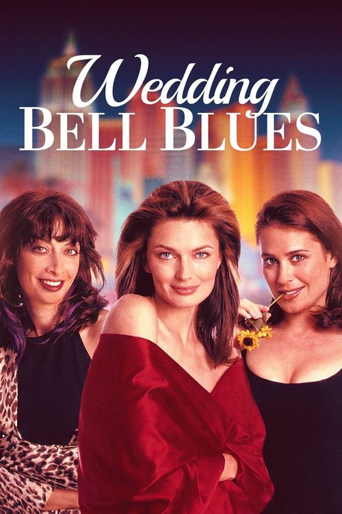 Wedding Bell Blues poster