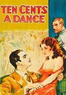 Ten Cents a Dance poster image