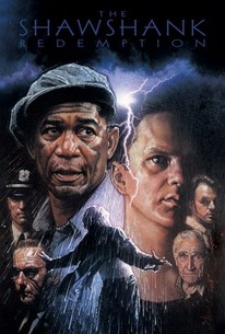 The Shawshank Redemption Movie Quotes Rotten Tomatoes