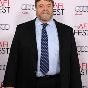 John Goodman at arrivals for THE GAMBLER Premiere at AFI FEST 2014, The Dolby Theatre at Hollywood and Highland Center, Los Angeles, CA November 10, 2014. Photo By: Dee Cercone/Everett Collection