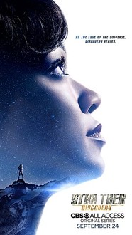 Star trek discovery season best sale 1 putlocker