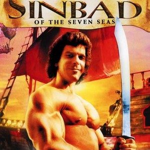 Sinbad of the Seven Seas (1989) photo 11