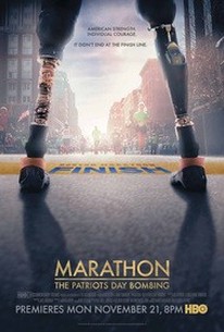 Watch trailer for Marathon: The Patriots Day Bombing