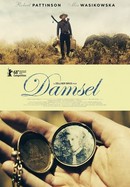 Damsel poster image