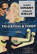 To Catch a Thief poster image