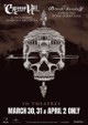 Cypress Hill & The London Symphony Orchestra: Black Sunday Live at the Royal Albert Hall