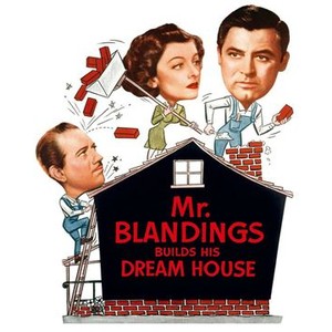 Mr. Blandings Builds His Dream House photo 1