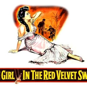 The Girl in the Red Velvet Swing photo 5