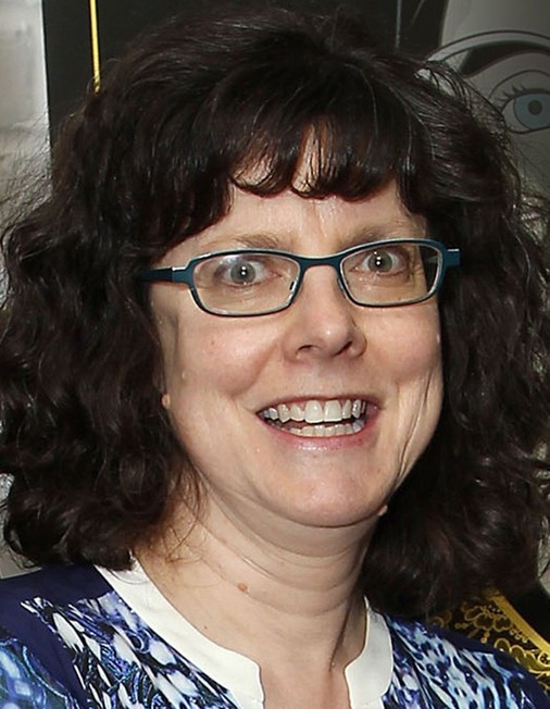Julie Cohen