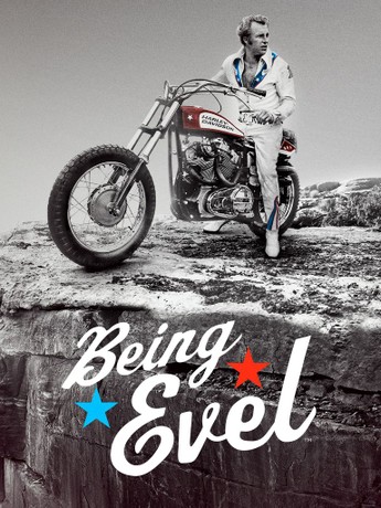 Being Evel | Rotten Tomatoes