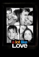 A Lot Like Love poster image
