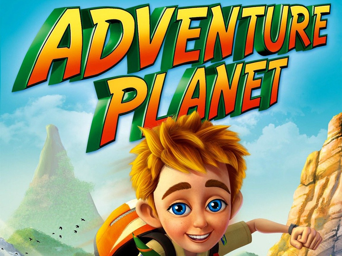 Adventure Planet Pictures - Rotten Tomatoes