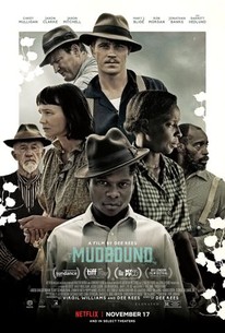 Watch trailer for Mudbound