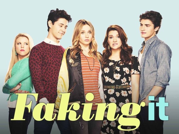 Faking it streaming eng discount