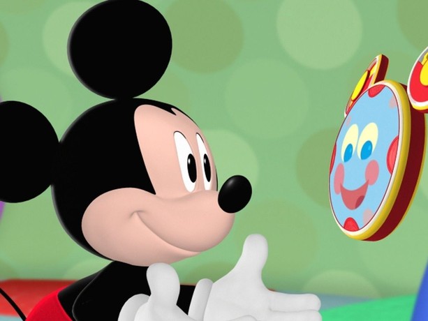 Cartoon Crave on X: 23 episodes of 'Mickey Mouse Clubhouse' have