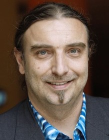 Rudi Dolezal
