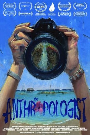 The Anthropologist poster
