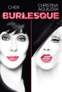 Movie Review: 'Burlesque'—Reasons to Not Hate the Cher–Christina Aguilera  Musical