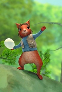 Peter Rabbit: Season 1, Episode 7 | Rotten Tomatoes