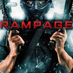 Rampage (2009) photo 18