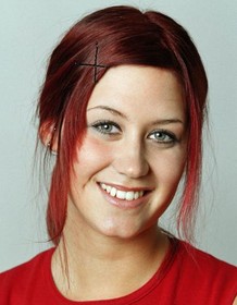 Erica Carlson