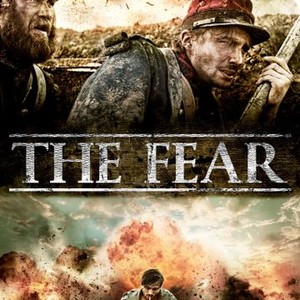 The Fear - Rotten Tomatoes