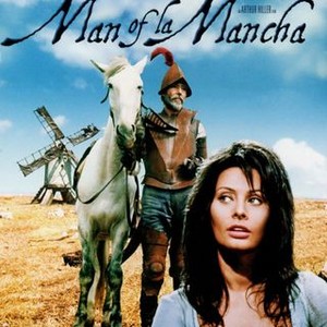 "Man of La Mancha photo 9"
