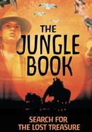 The Jungle Book: Search for the Lost Treasure poster image