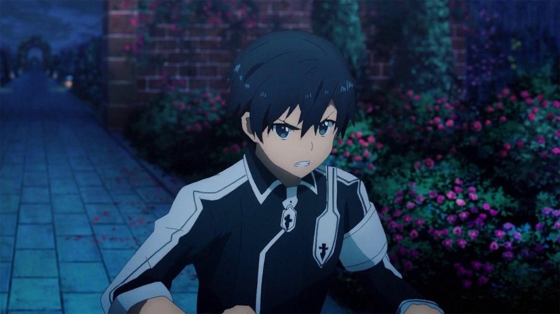 Watch sword art hot sale online alicization episode 19