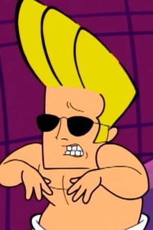 Prime Video: Johnny Bravo - Season 2