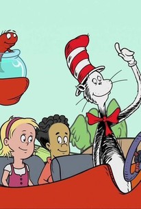 The Cat in the Hat Knows a Lot About That!: Season 1, Episode 4 ...