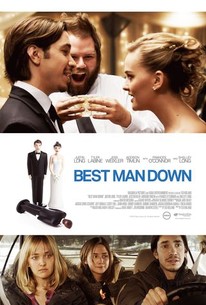 Watch trailer for Best Man Down