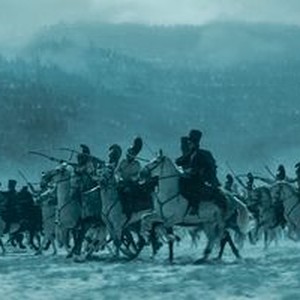 Why does Waterloo have such a low rotten tomatoes score? : r/Napoleon