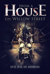 From a House on Willow Street poster