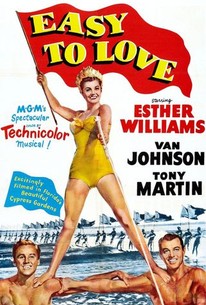 Poster for Easy to Love