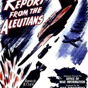 Report From the Aleutians (1943) photo 9