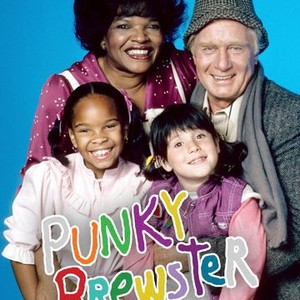 "Punky Brewster photo 2"