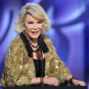 Comedy Central Roasts, Joan Rivers, ©CC