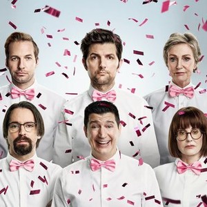 Party Down - Rotten Tomatoes