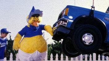 Baby Huey's Great Easter Adventure | Rotten Tomatoes