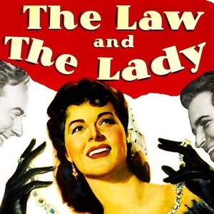 The Law and the Lady - Rotten Tomatoes