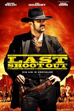 Last Shoot Out poster