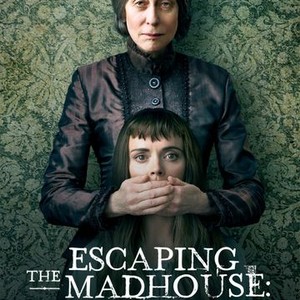 Escaping the Madhouse: The Nellie Bly Story photo 10