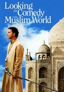 Looking for Comedy in the Muslim World poster image